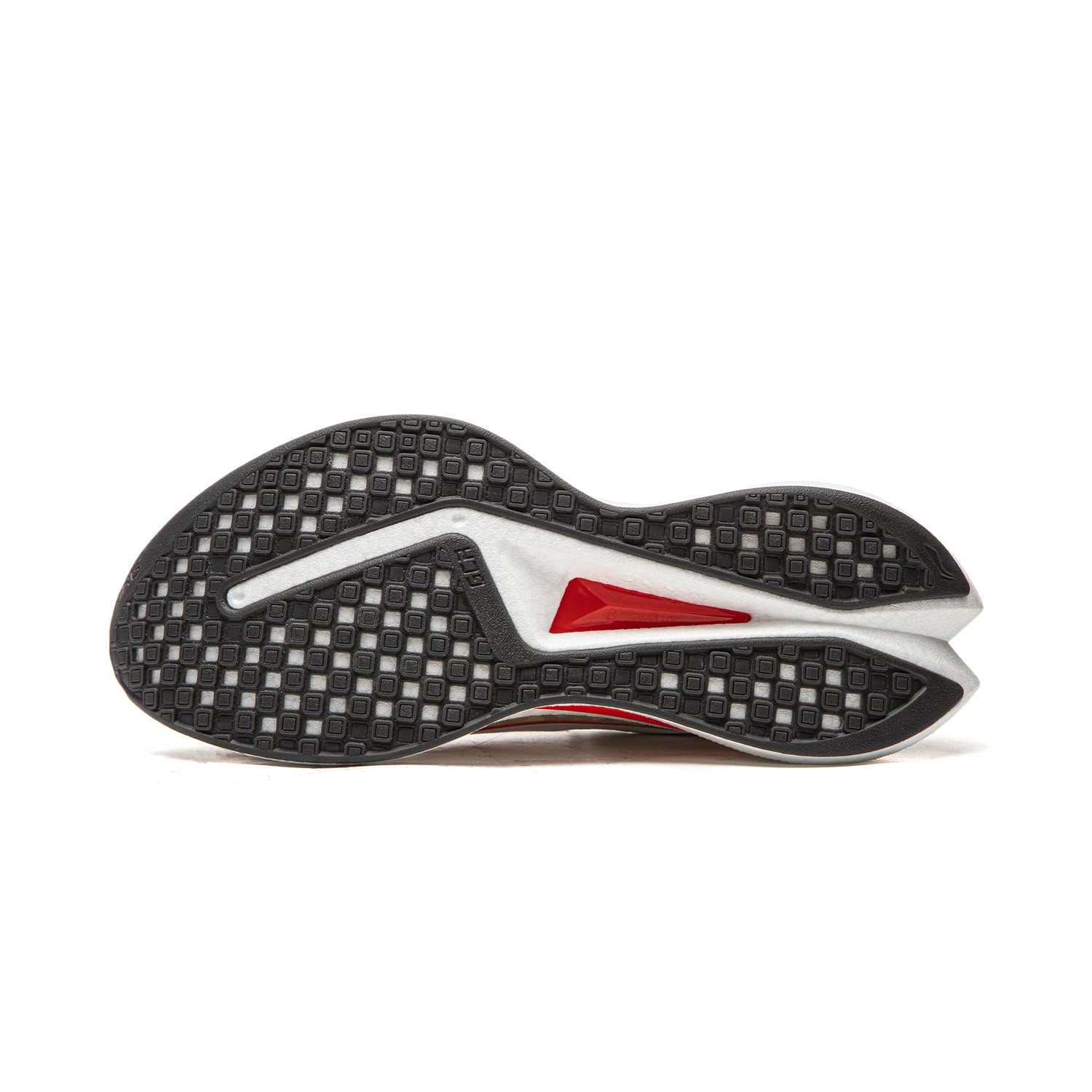 LiNing Red Hare 9 PRO 'Golden White'| Free Shipping - Kicksown |