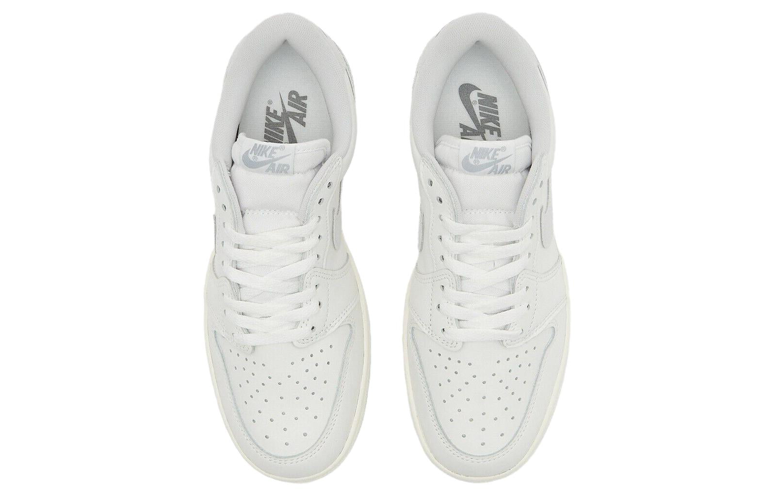 Jordan 1 Low '85 Neutral Grey'