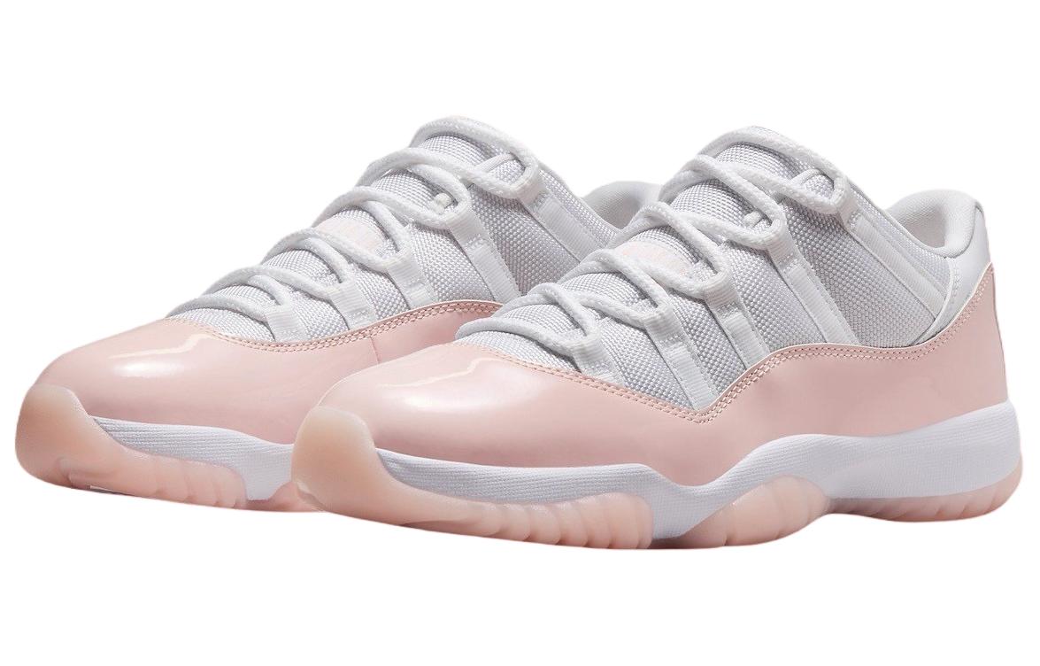 Jordan Air Jordan 11 Retro Low 'Legend Pink' Womens