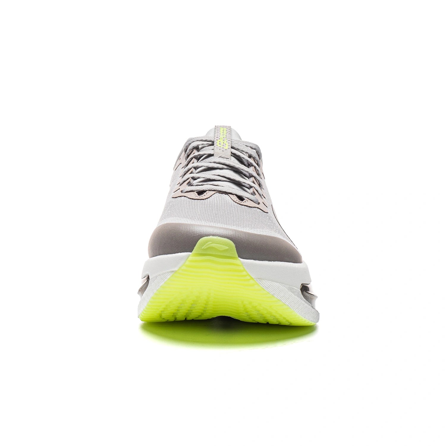 LiNing Red Hare 9 ULTRA 'Technology Grey' | Running Shoes Women's