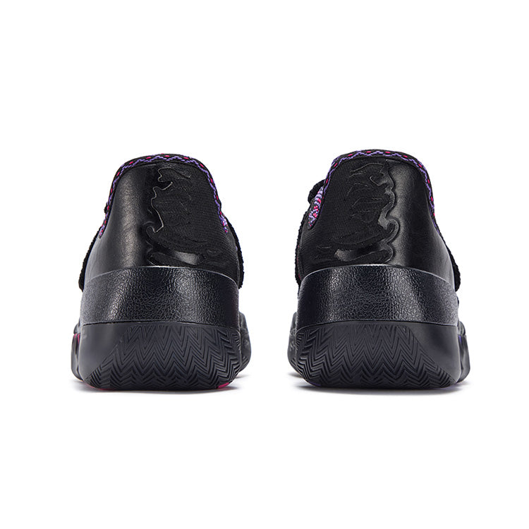 361° Joker Jokić 2 Low 'Black Reverse'｜Jokić Basketball Shoes