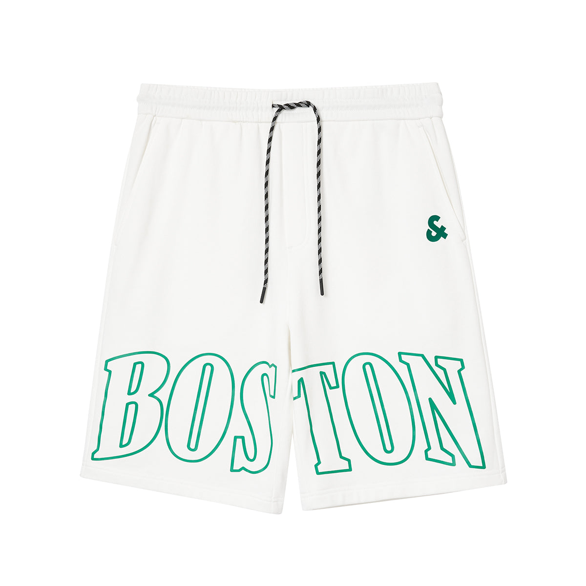 JACK JONES x NBA  Unisex Casual Shorts