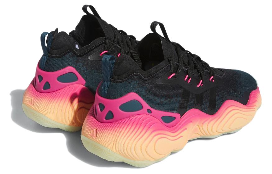 Adidas Trae Young 3 'From The Ground Up'