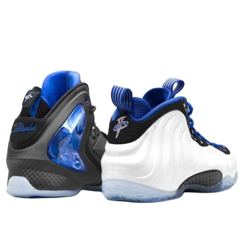 Nike Air Foamposite One & Nike Lil Penny Posite 'Shooting Stars' Pack