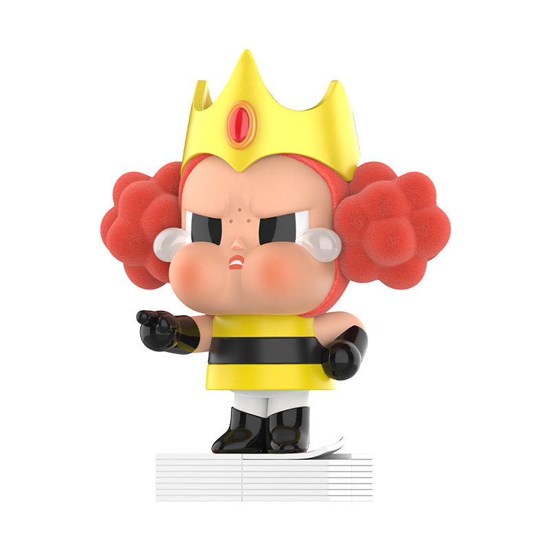 POP MART CRYBABY × The Powerpuff Girls Collection Mystery Boxes - Kicksown store
