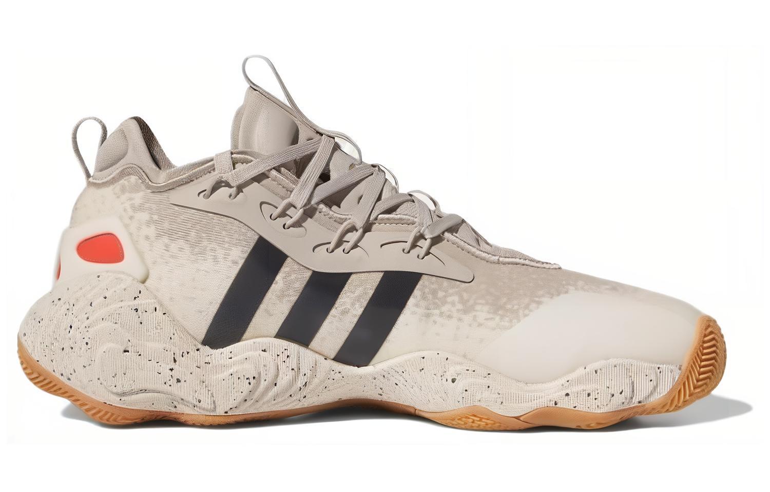 adidas Trae Young 3 'Wonder Beige'