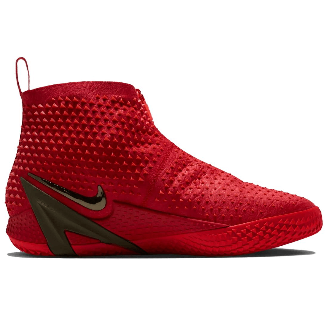 Nike Ja Morant 4 'Halloween'
