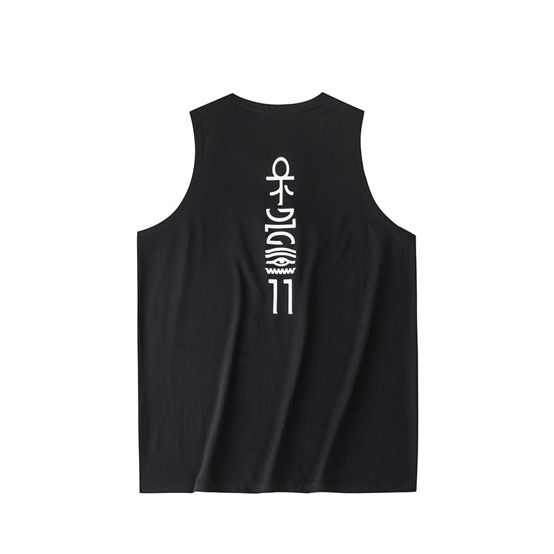 Anta Kai Irving Vest 'Black'