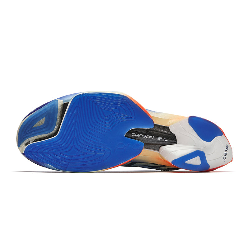 ANTA C10 Pro 2 Carbon Plate Running Shoes | Elite Marathon Performance