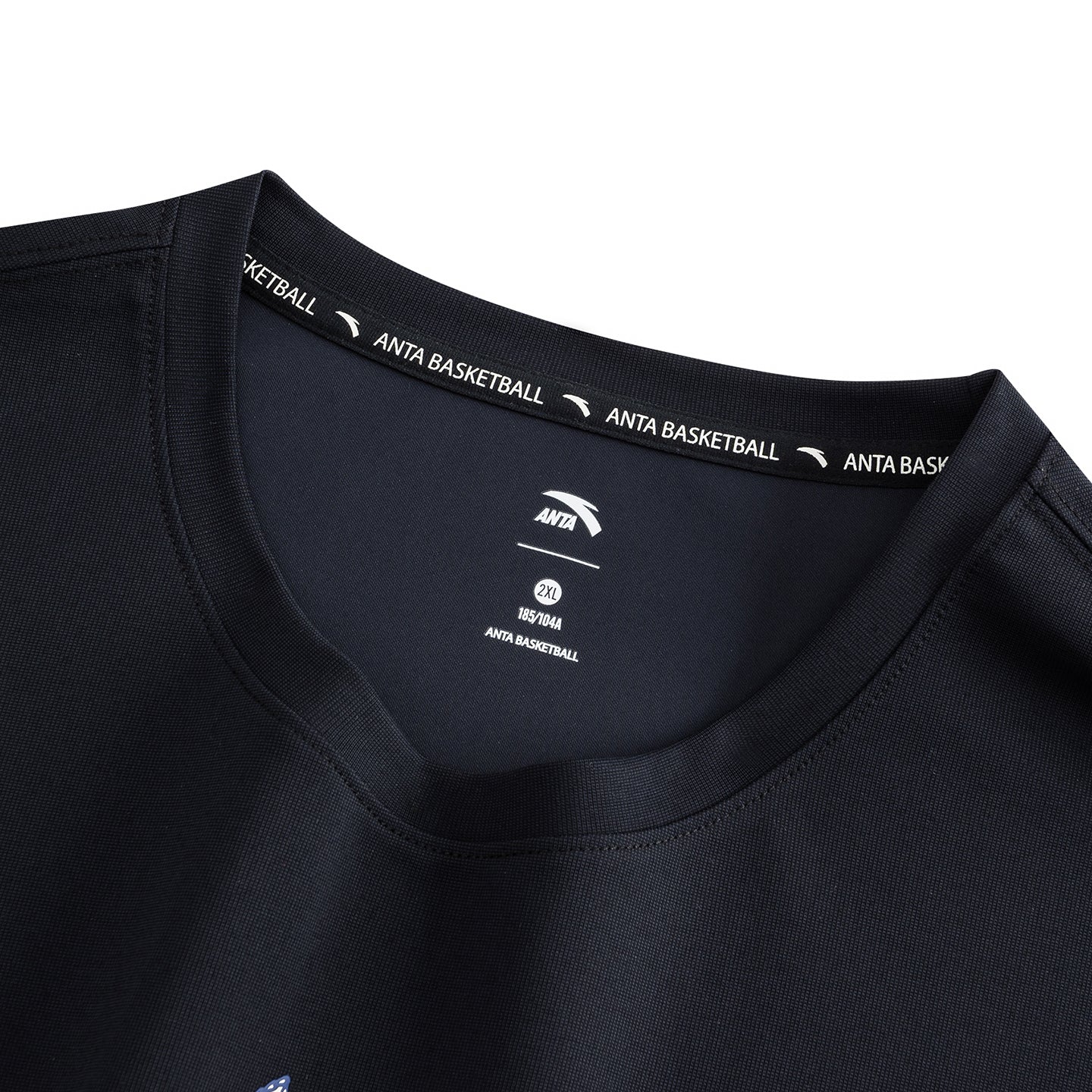 Anta Irving Series T-Shirt