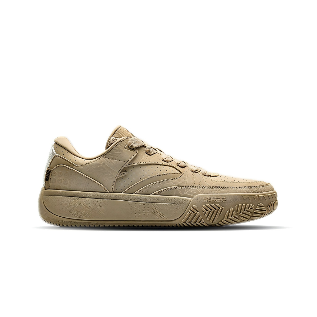 Anta Kai Skateboard Hélà CODE 'Brown'