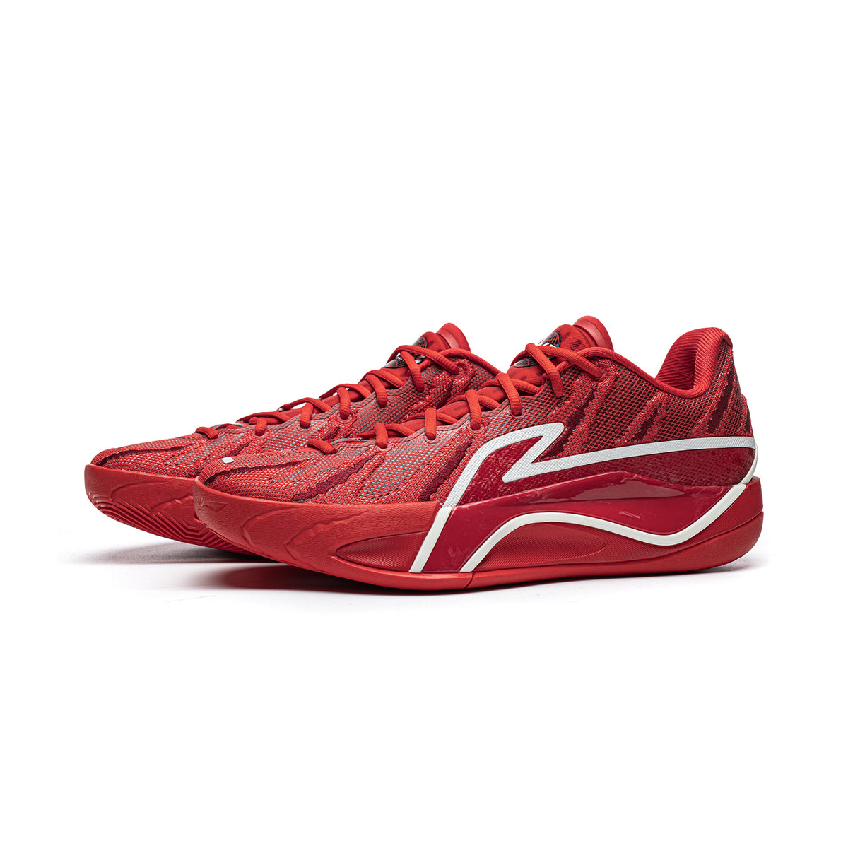 LiNing Air Strike 13 'Neon Red' Launch Time: September 17th