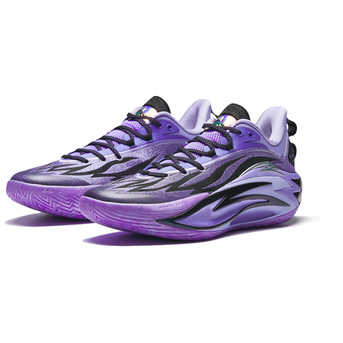 Anta Shock Wave 7 'Nebula'