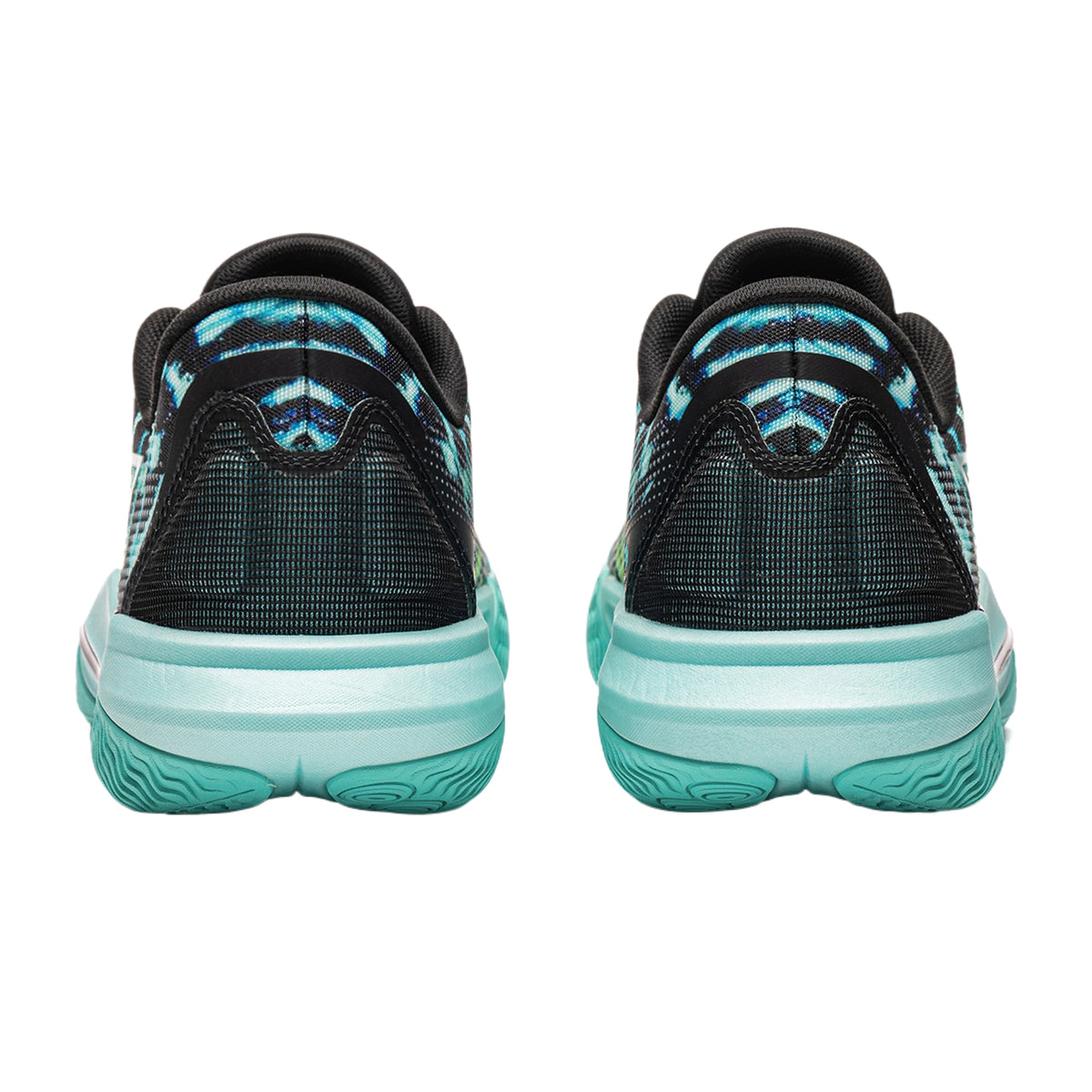 LiNing Speed 13 'Floating Light Blue'