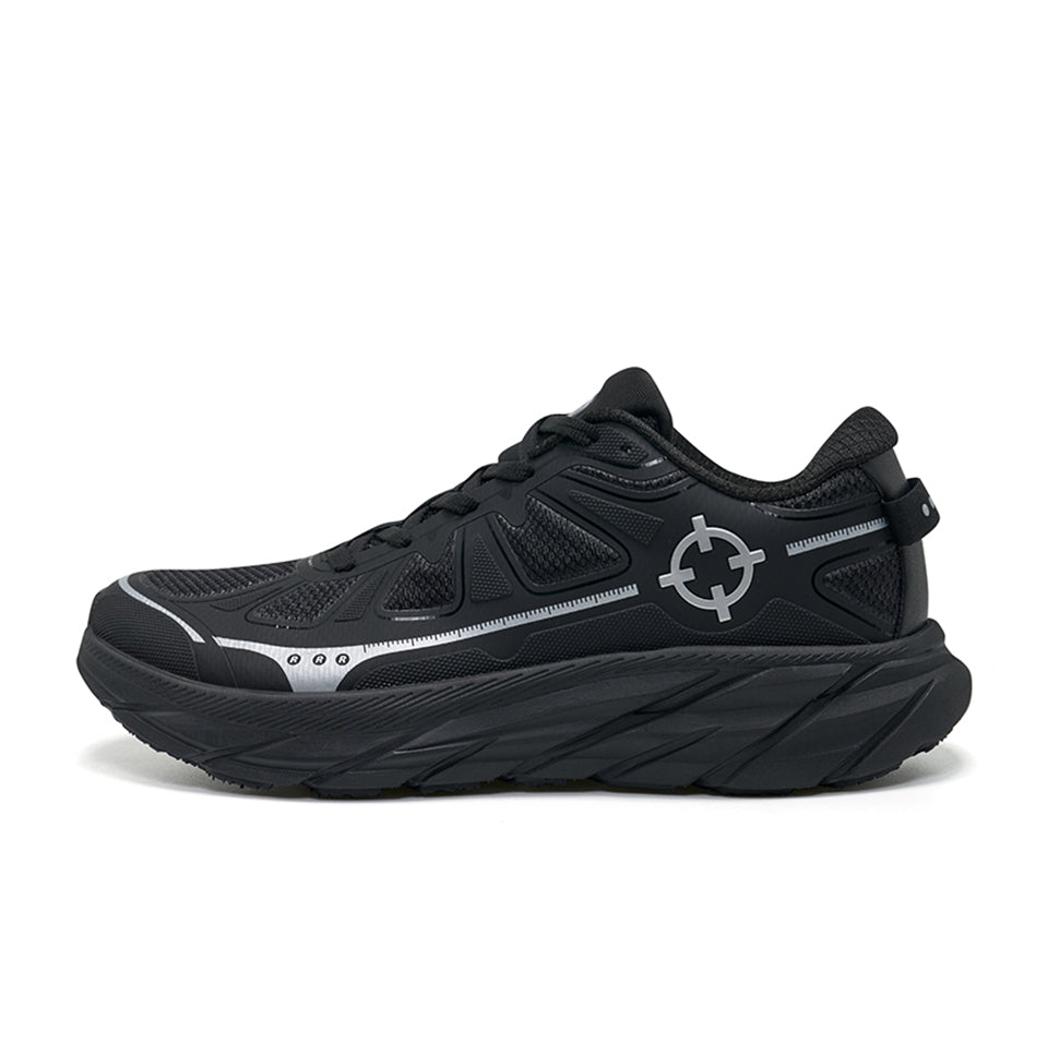 Rigorer Running Referee Shoes ‘Black’