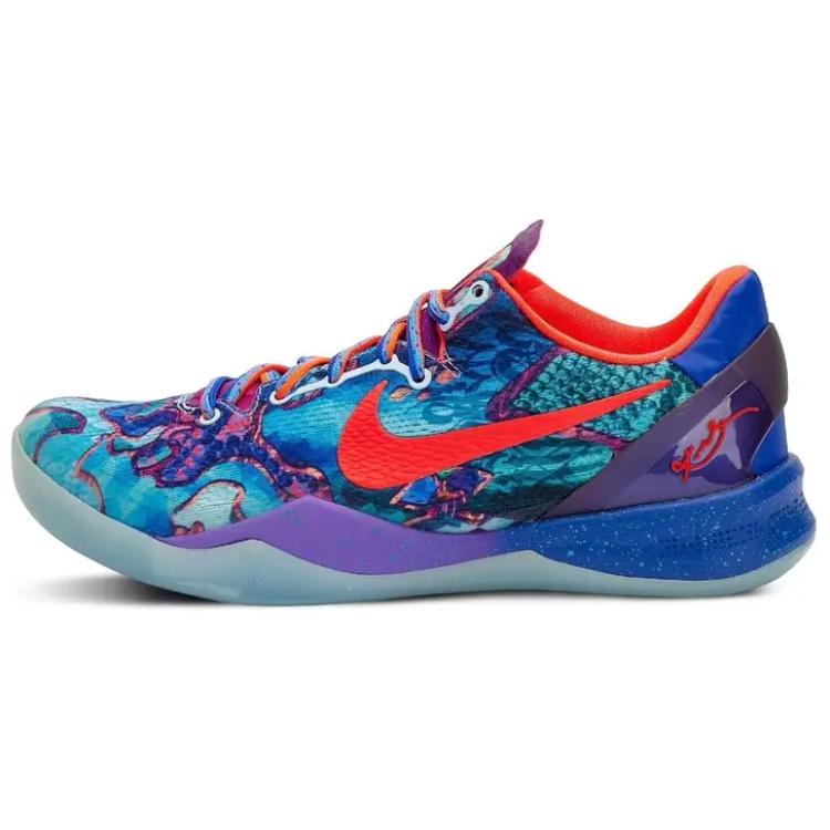 Nike Kobe 8 Protro 'What The Kobe 2025' | Kobe Bryant 8 - Kicksown