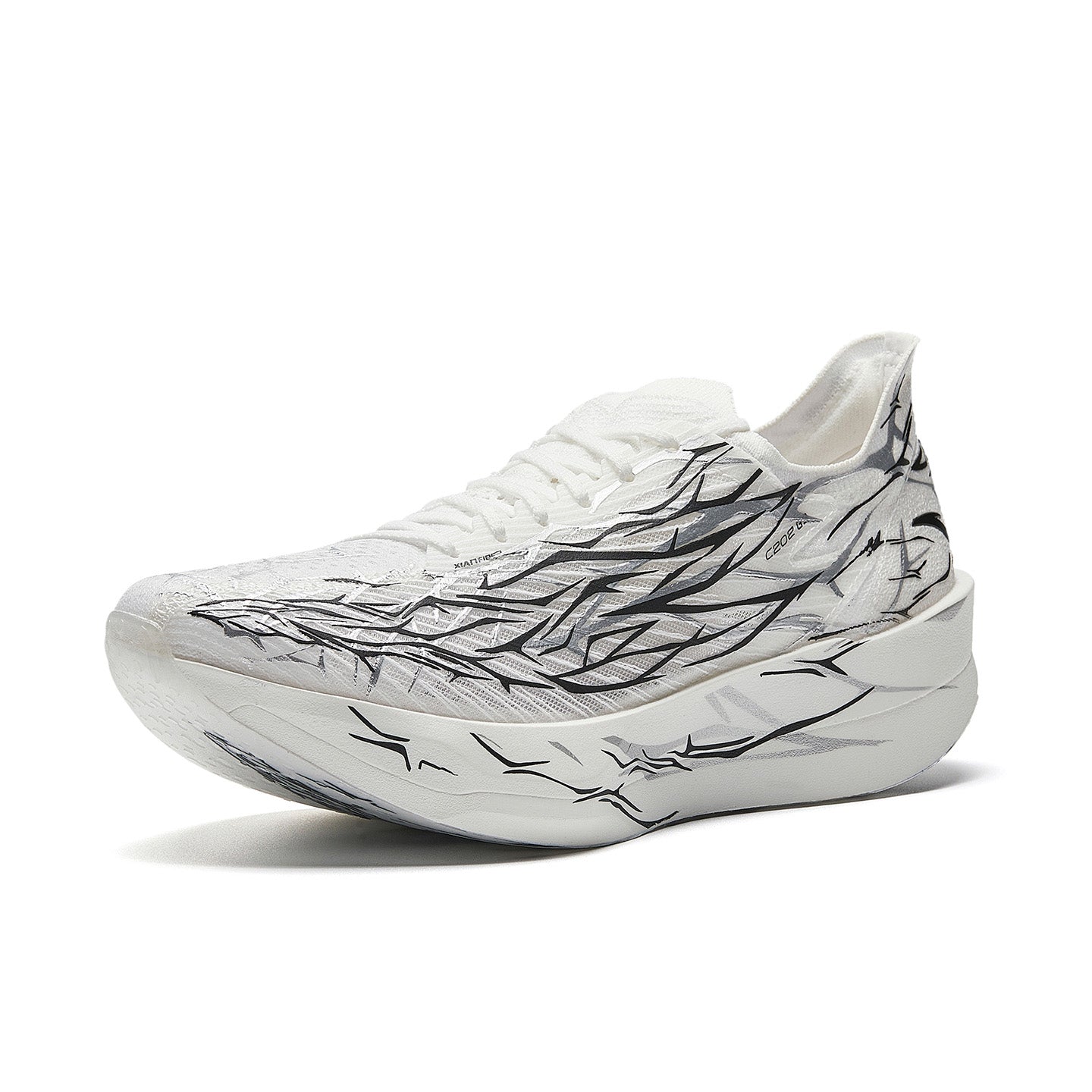 Anta C202 G9 'White Thorns'