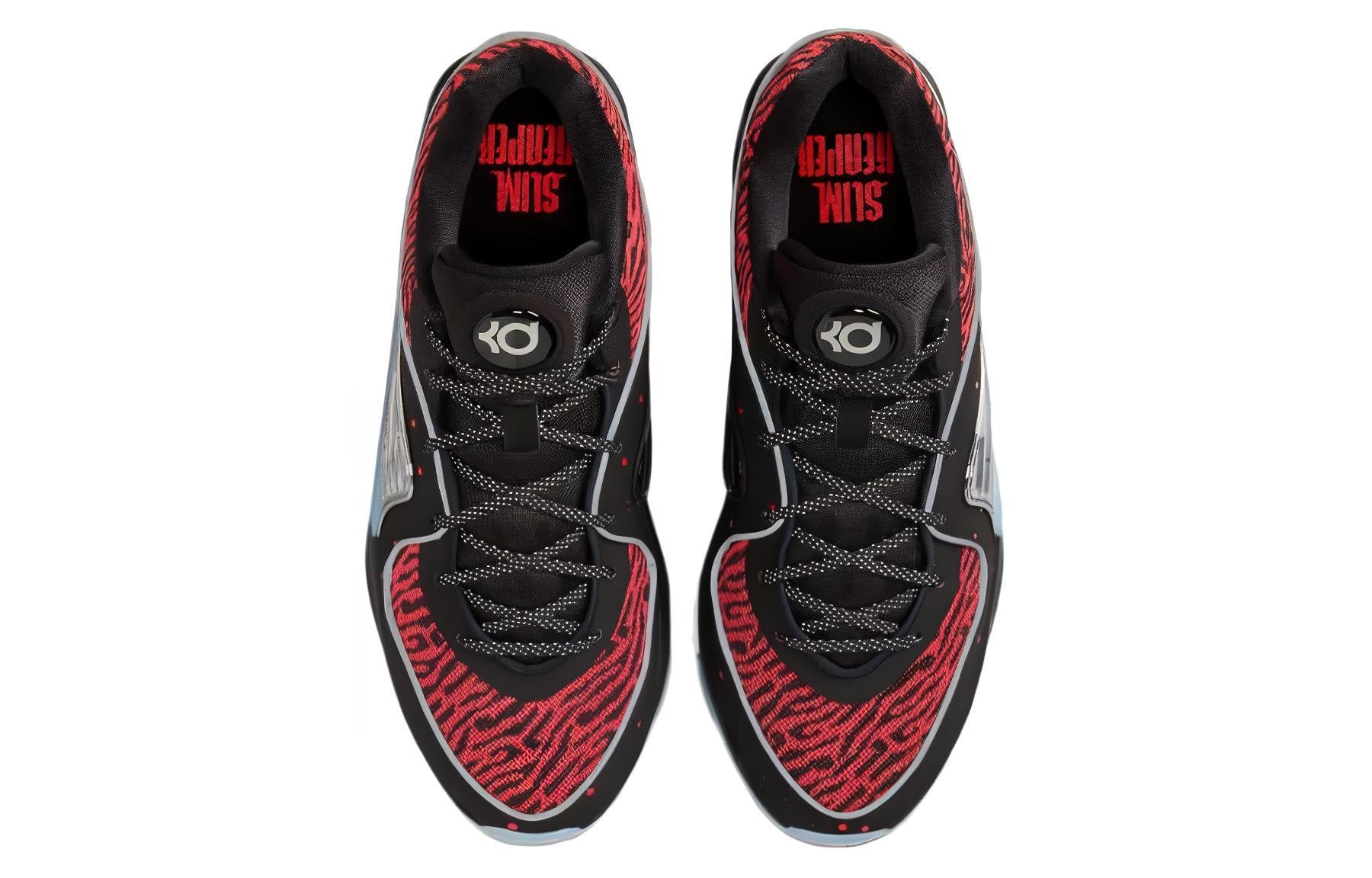 Nike Kd 16 Ep 'Slim Reaper'