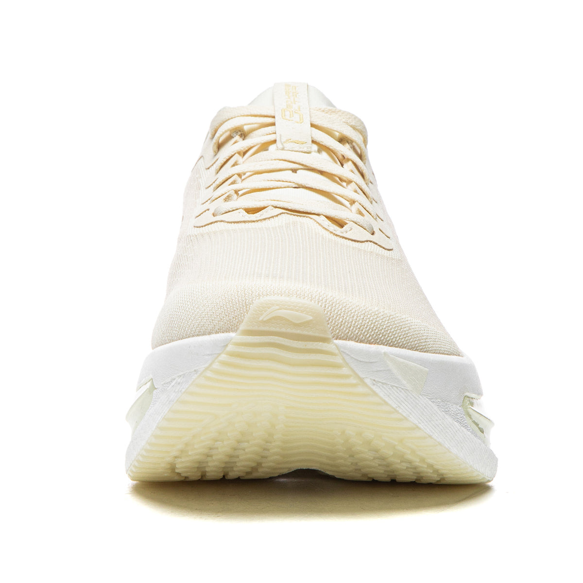 LiNing Red Hare 9 ULTRA  'White Gold' | Running Shoes Women's