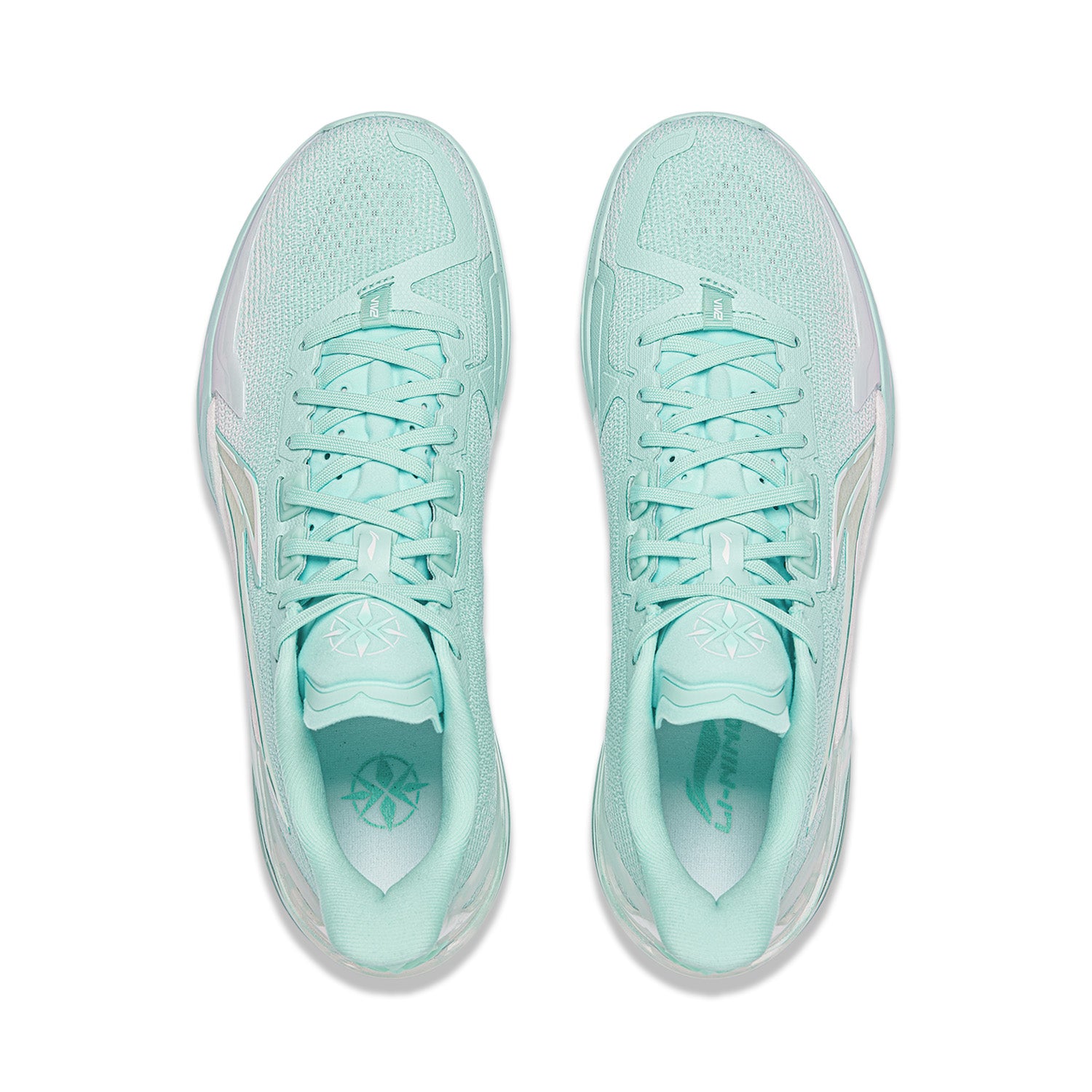 LiNing Liren 6 V2 'Blue Sky'