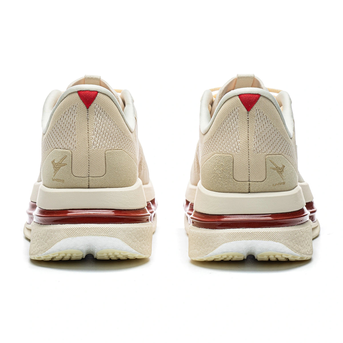 LiNing Red Hare 9 ULTRA Dragon Sparrow 'Plain Khaki'