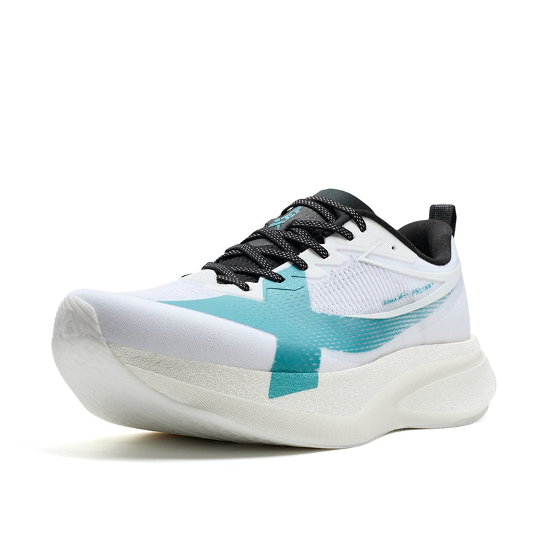 Xtep 2000km 5.0 Pro Running Shoes 'Blue'