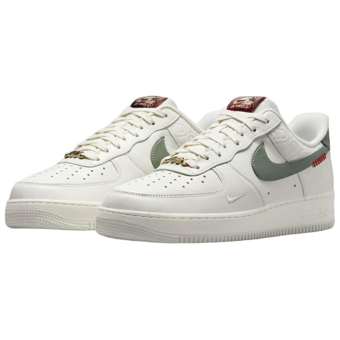 Nike Air Force 1 Low 'Year Of The Snake'