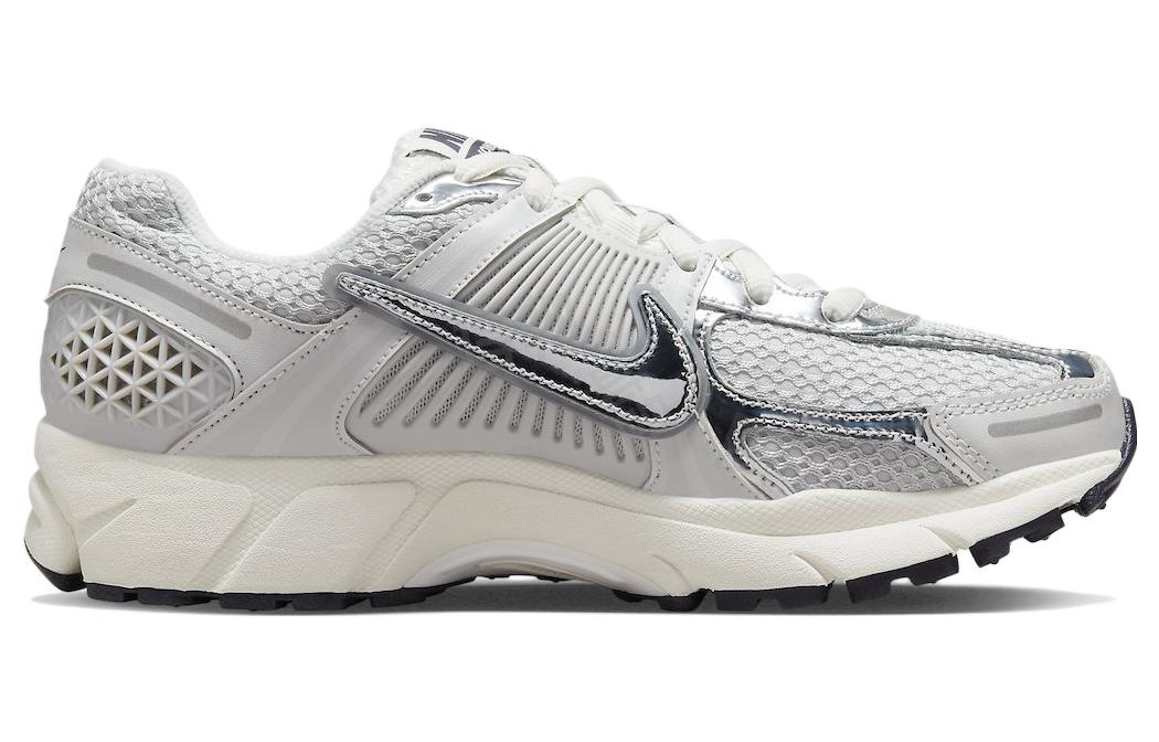 Nike Air Zoom Vomero 5 'Photon Dust Metallic Silver' Womens