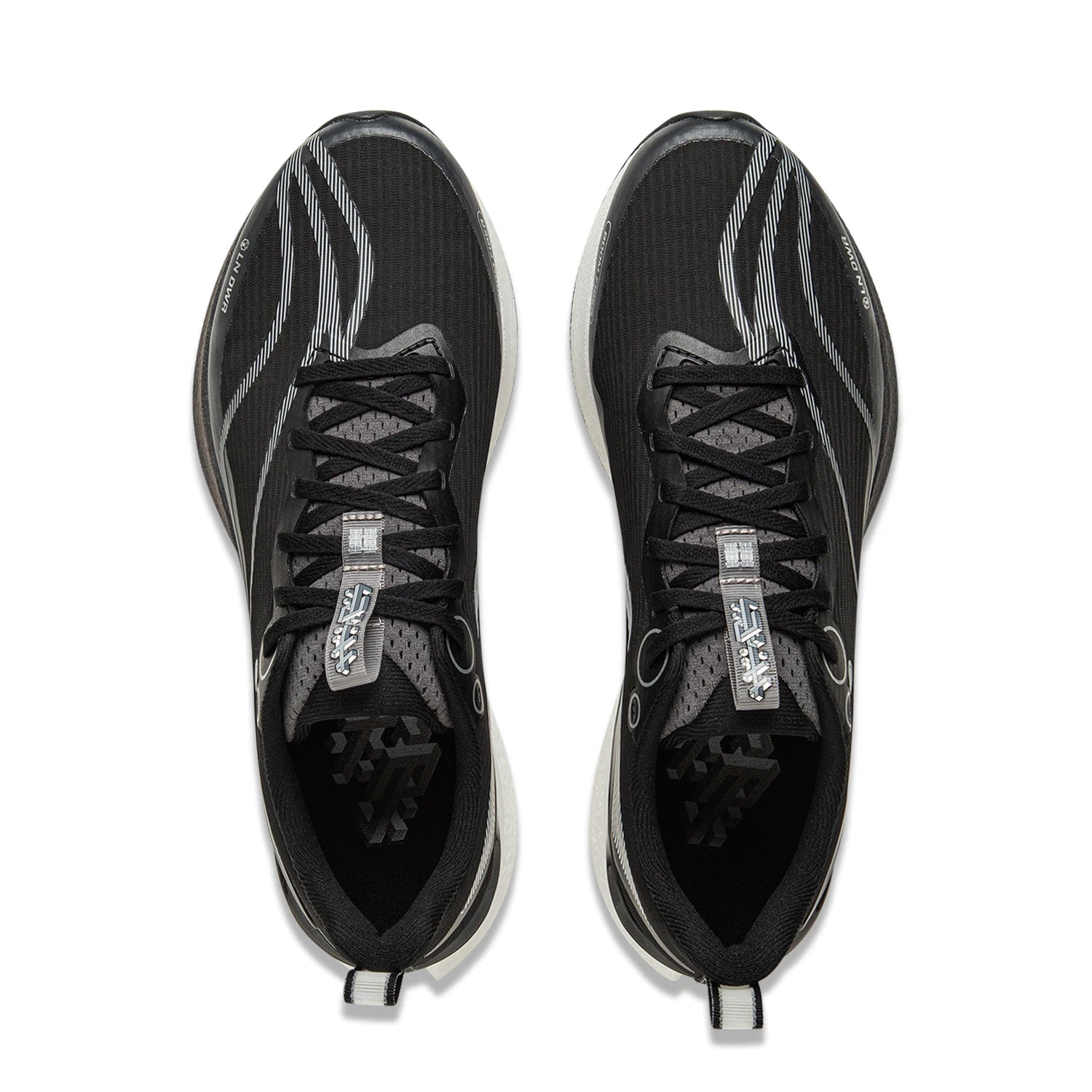 LiNing Red Hare 8 PRO ‘Black‘