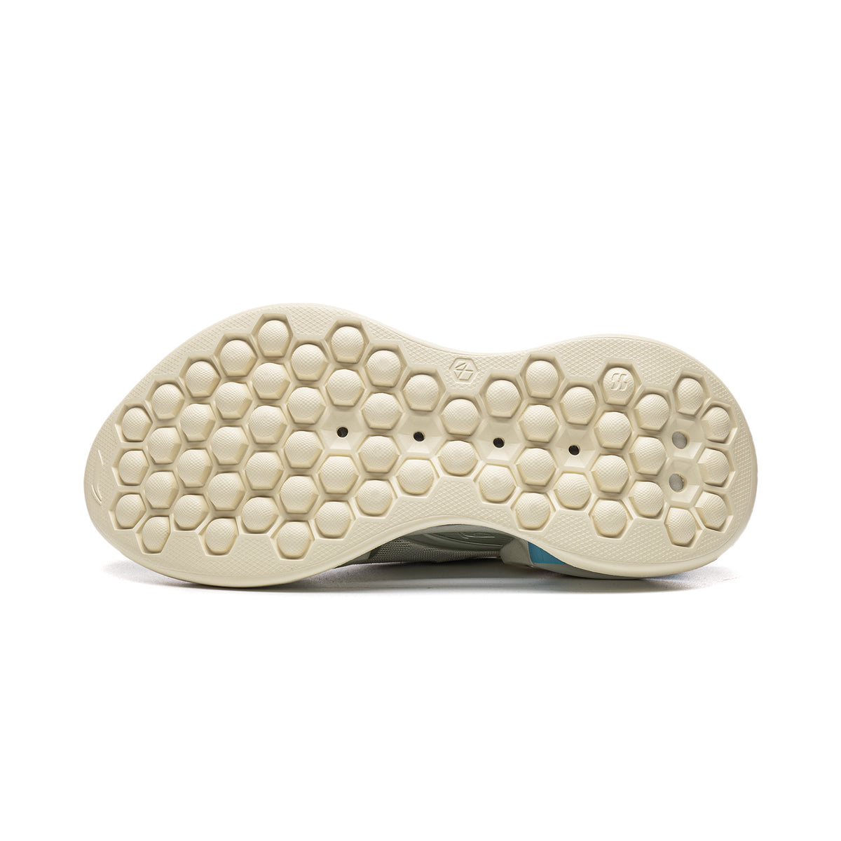 LiNing Shadow 4  'Beige White' | Running Shoes