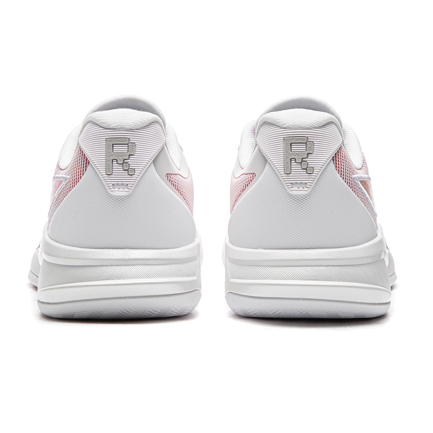 LiNing YuShuai ROOKIE 'White'