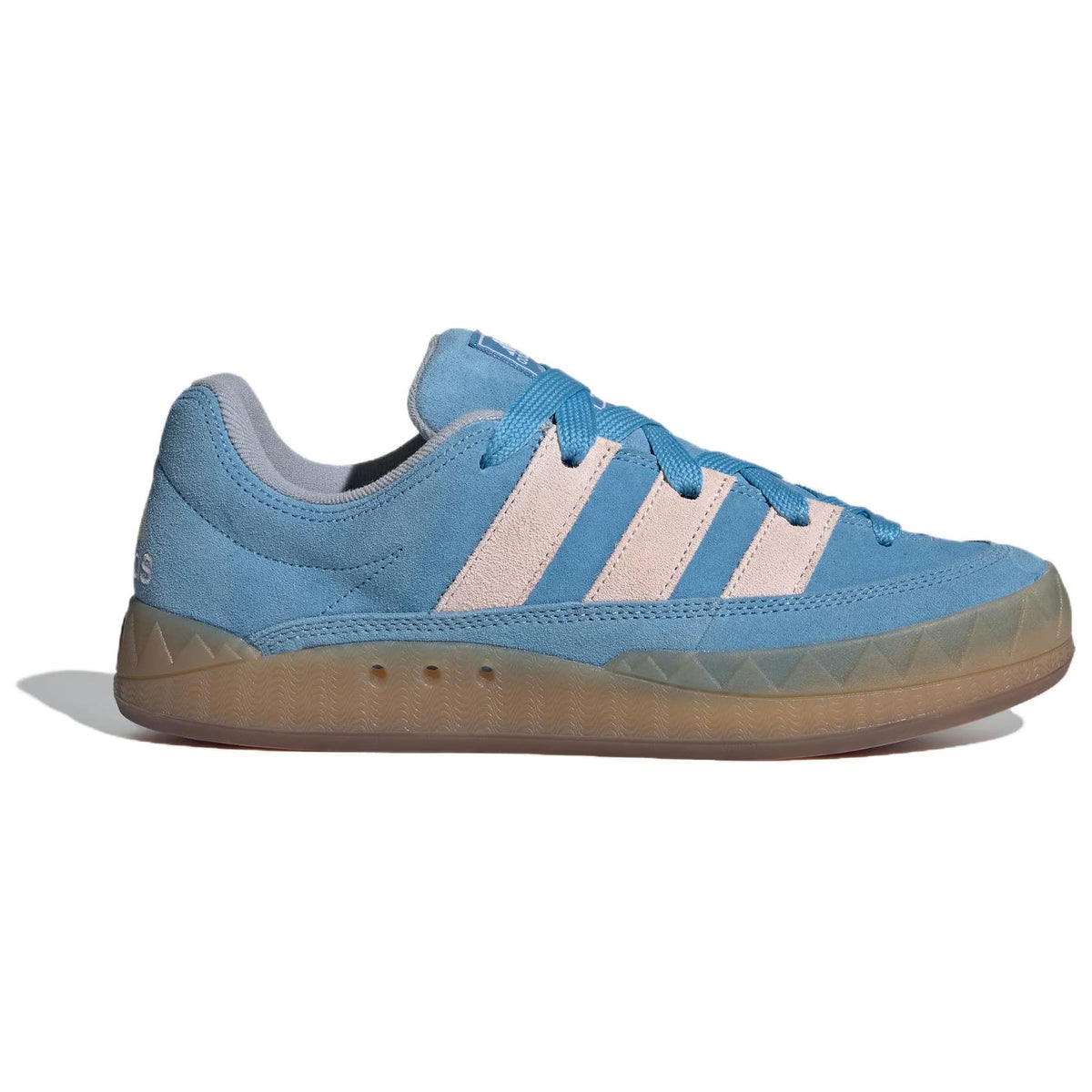 Adidas Adimatic 'Blue'