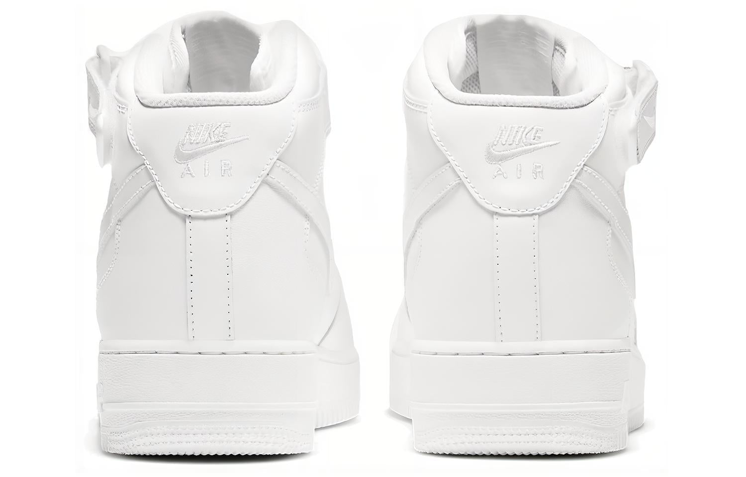 Nike Air Force 1 'Triple White'