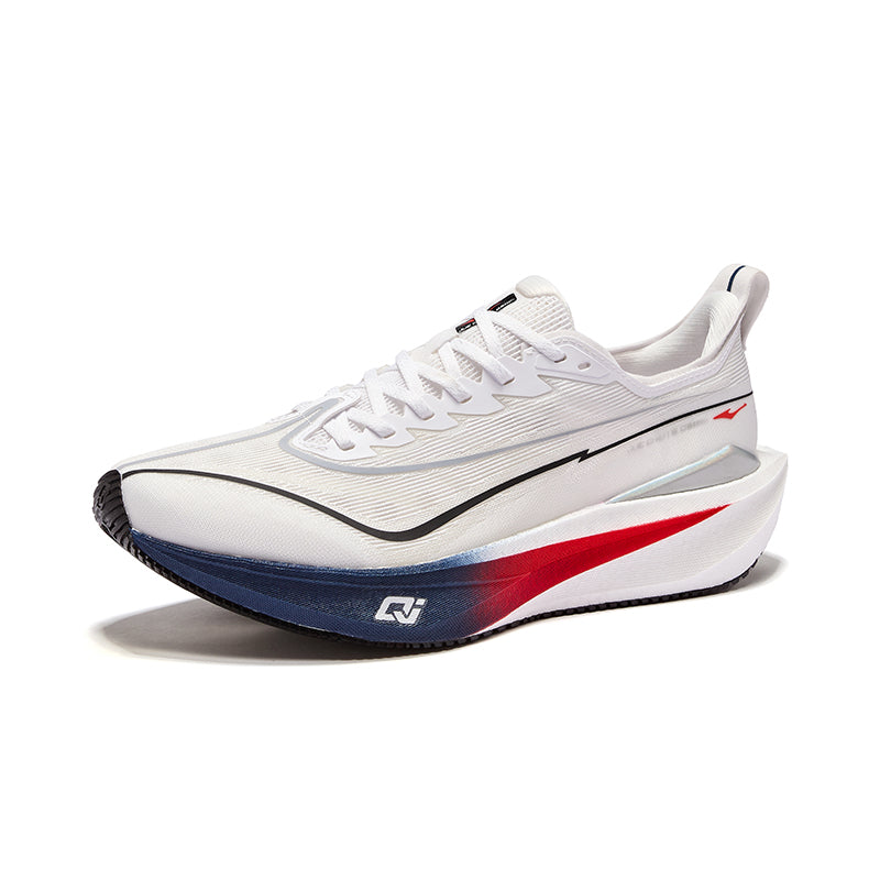 ERKE JueChen 5.0 'Red Blue'