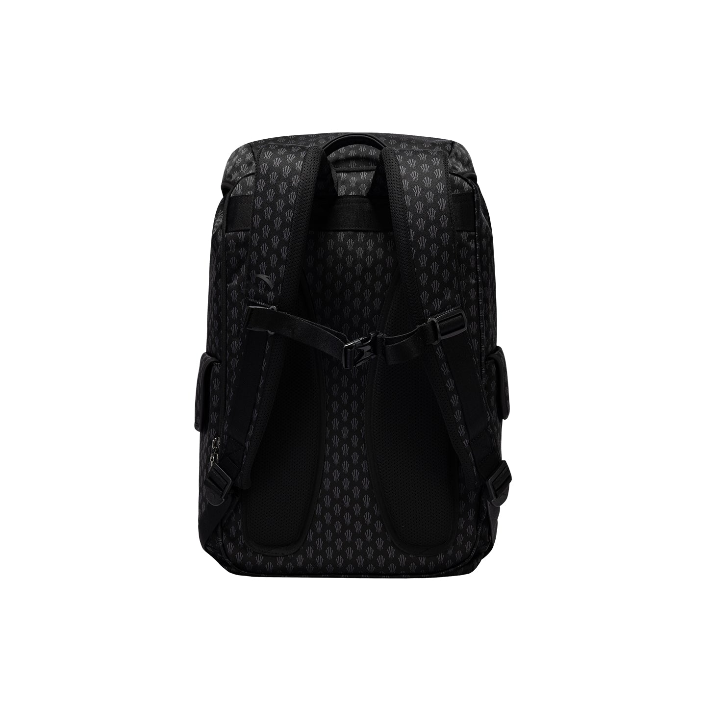 Anta Kai Backpack 'Black'