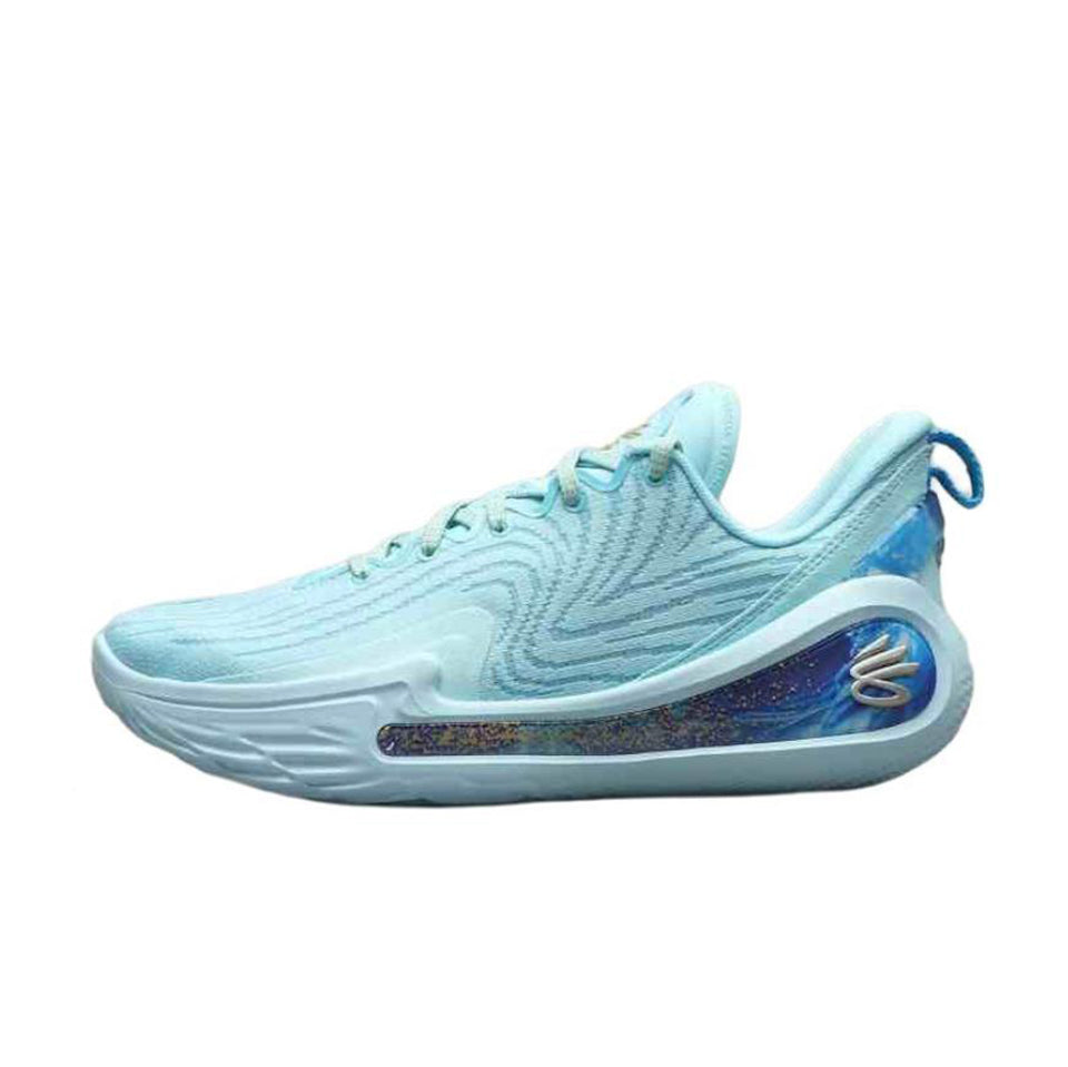 Under Armour Curry Flow 12 'Pisces'
