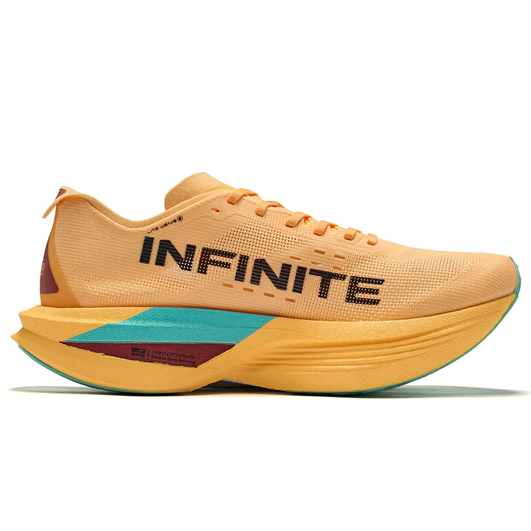 ERKE Infinite 4.0 'Son of the Earth'