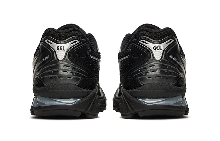 ASICS Gel Kayano 14 'Black Pure Silver'