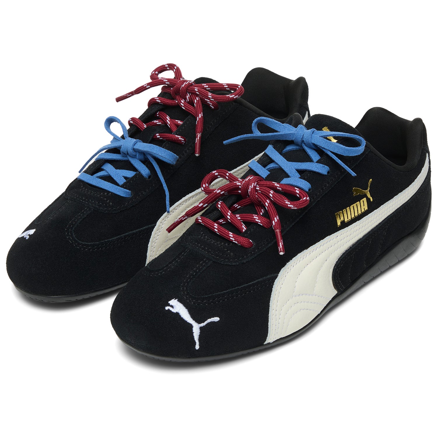 PUMA Speedcat Black