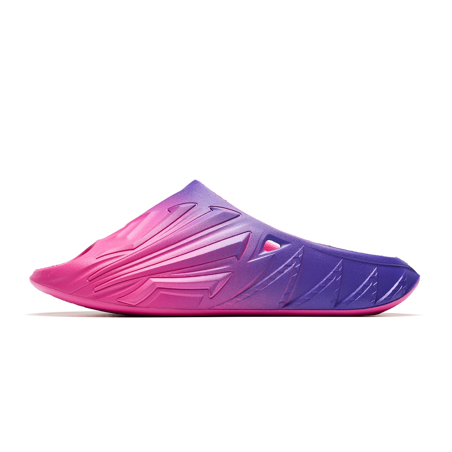 Anta KAI Hélà Slides 'Purple'