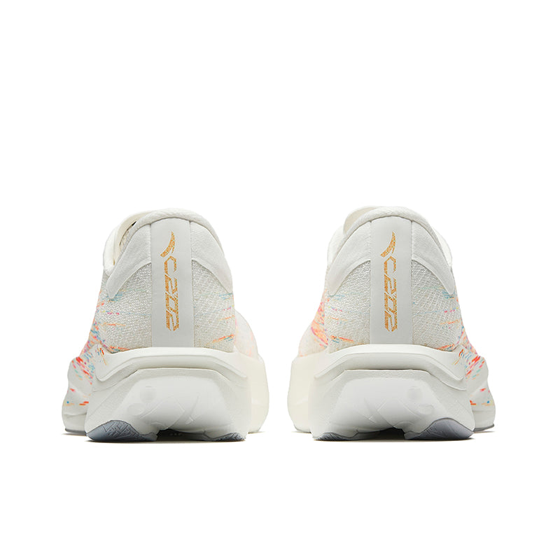 ANTA C202-6 Carbon Plate Marathon Running Shoe 'Rainbow'