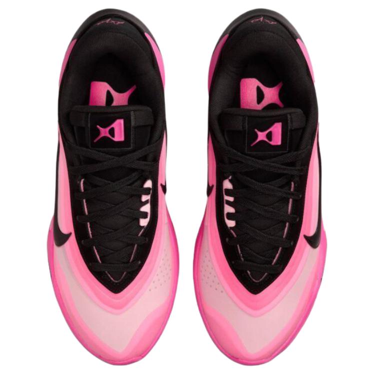 Nike A'One ‘Pink Black’
