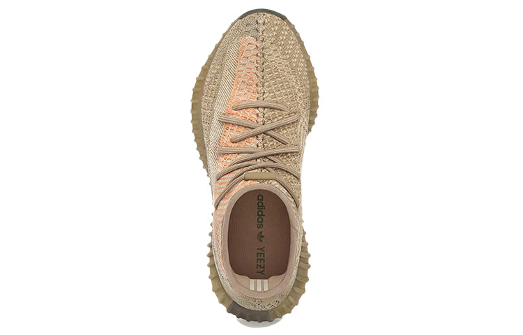 Adidas Yeezy Boost 350 V2 'Sand Taupe Mens'