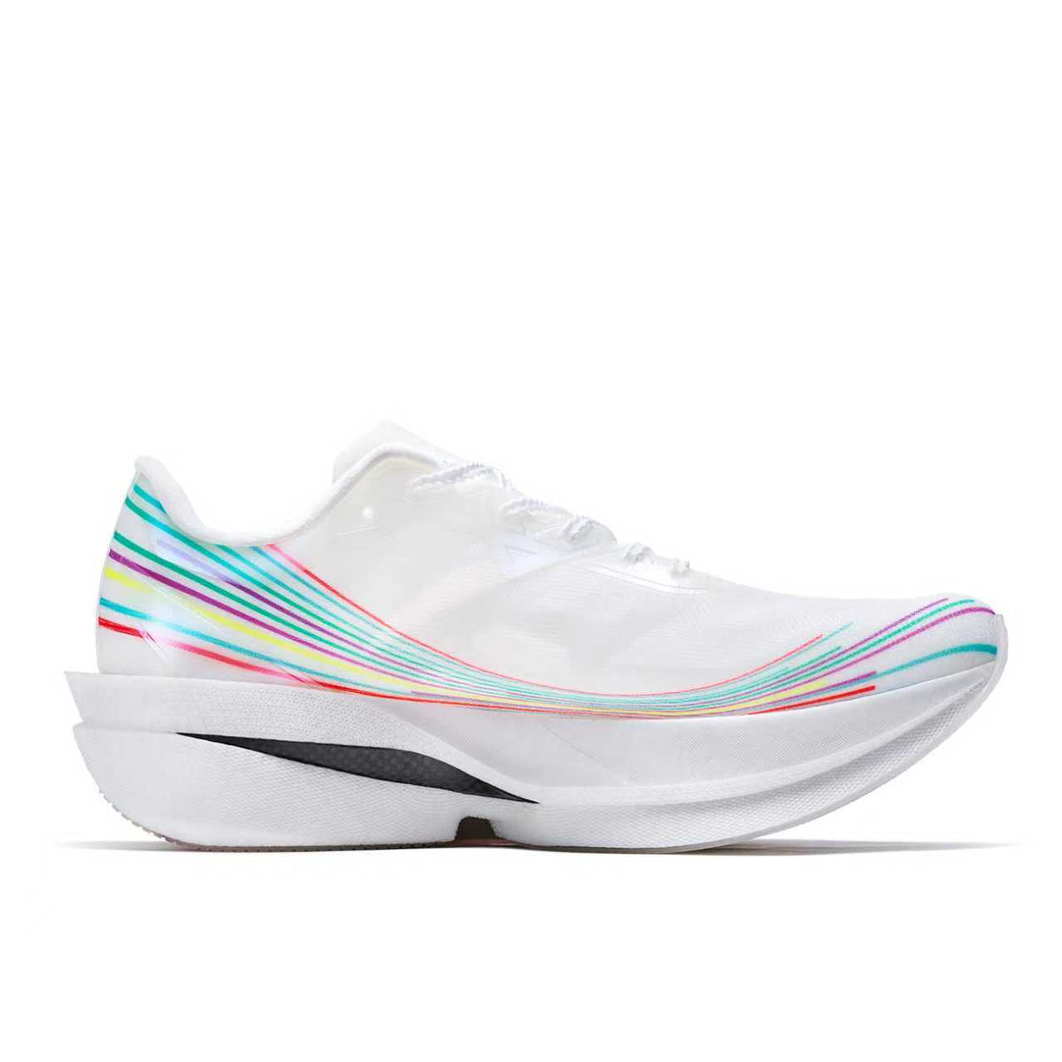 VOLANTI Chasing Moon 'Breakline' | Running Shoes
