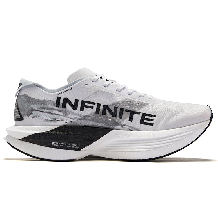ERKE Infinite 4.0 'Ink Wash'