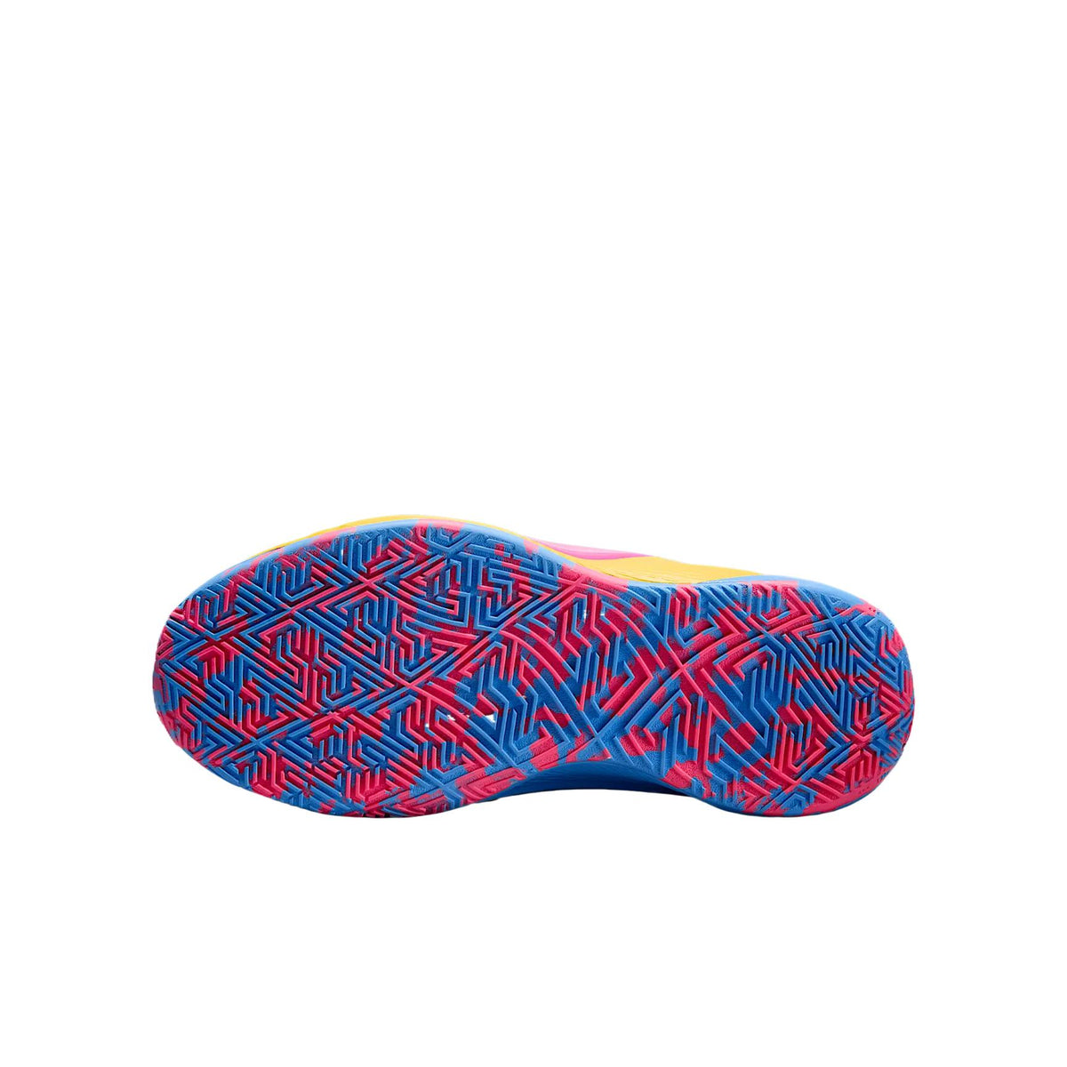 Nike Giannis Zoom Freak 6 'Candy Funhouse' 「Kids」