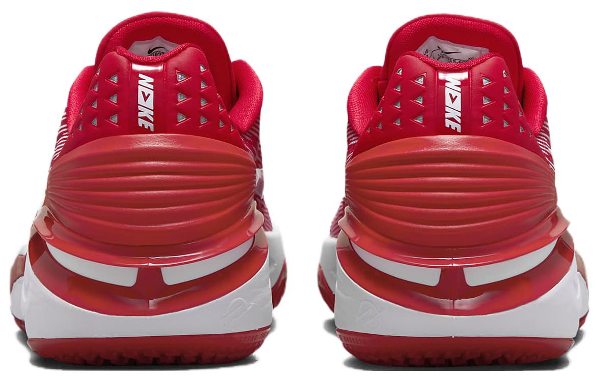 要状態確認⚠️最終価格 ナイキ GTカット2 ユニバーシティレッド⑤ Nike Zoom GT Cut 2 TB 'University Red White' | 送料無料 -Kicksown