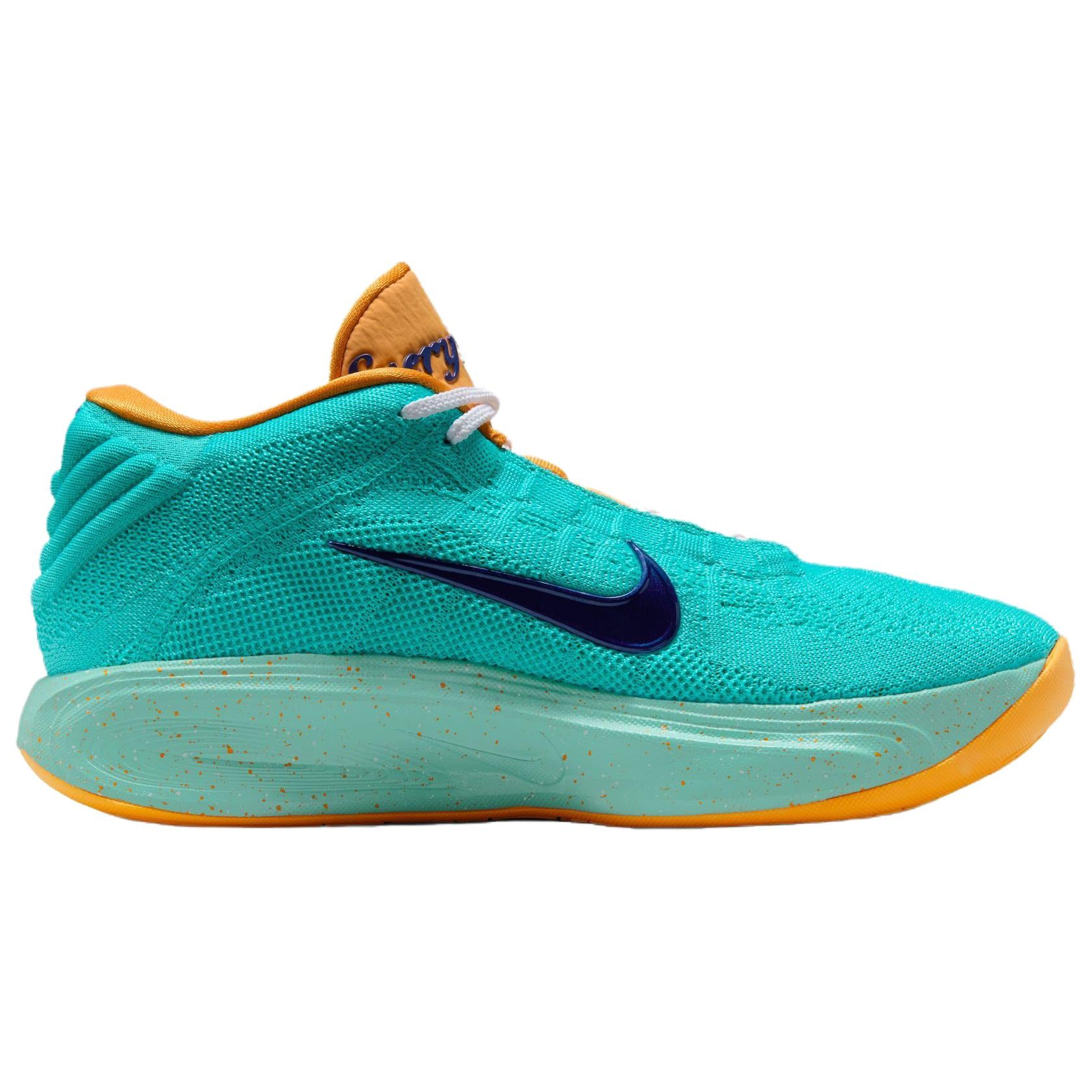 Nike GT Hustle 3 'Blue'