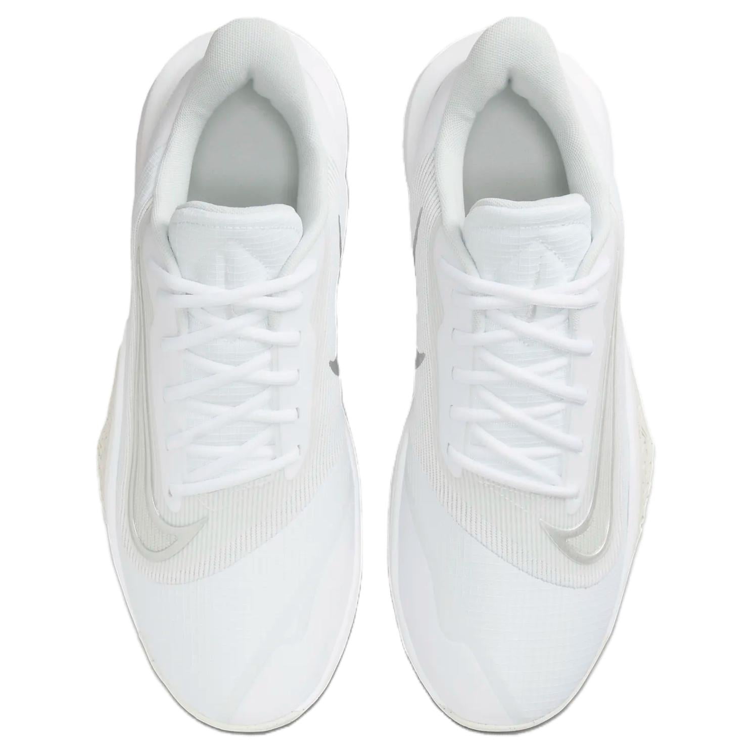 Nike Precision 7 'White Photon Dust'