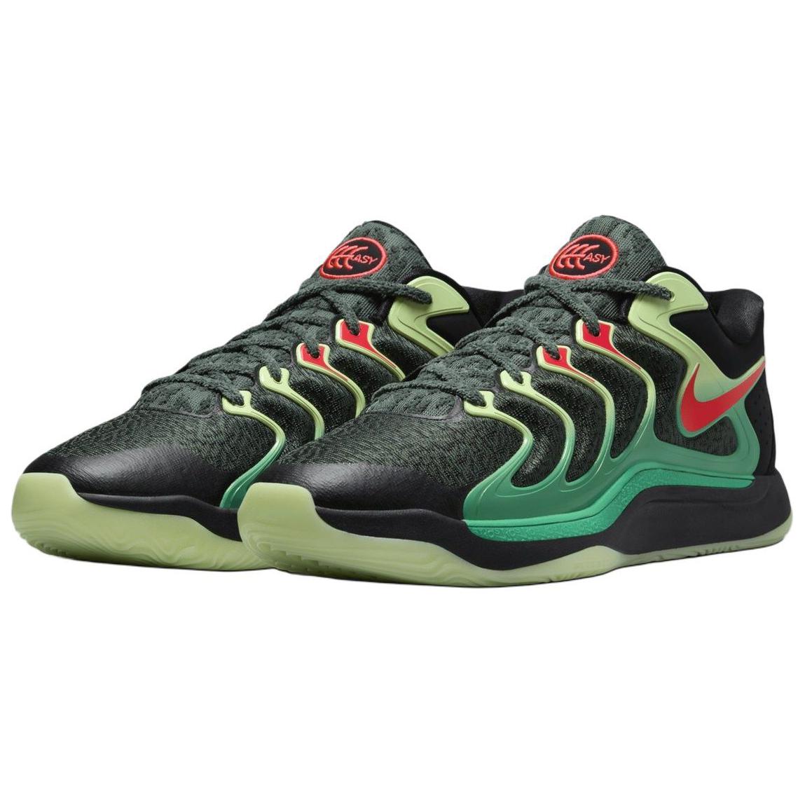 Nike Kd 17 Ep 'Easy Money Sniper'